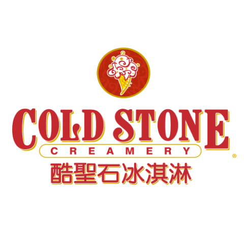 COLD STONE 酷聖石冰淇淋