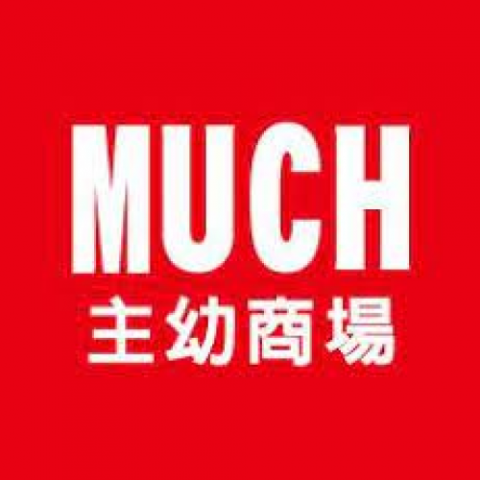 MUCH主幼商場