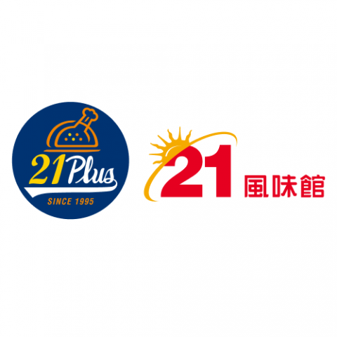 21Plus 21風味館