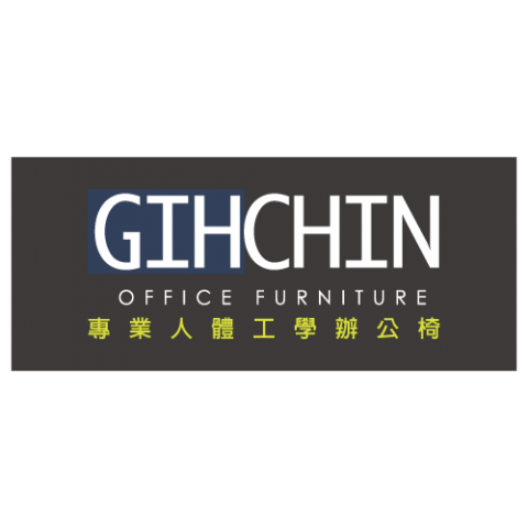 GIHCHIN人體工學辦公桌椅