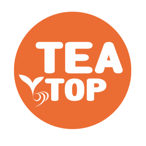 Tea-Top台灣第一味