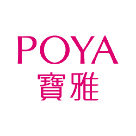 POYA 寶雅