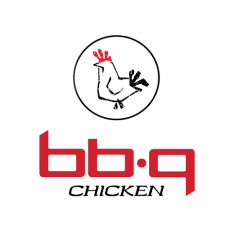 bb.q CHICKEN