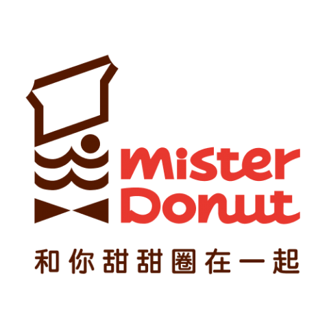 Mister Donut 統一多拿滋